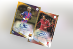 2025-26 Topps UEFA Club Competitions