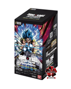 PRE ORDER Dragon Ball Super FB-09 Dual Evolution Booster Box 24 bustine (JAP)