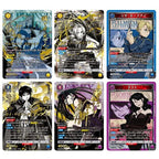 Union Arena Fullmetal Alchemist: Brotherhood - Booster BOX [JAP]