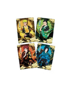 Naruto  KAYOU  Anime Collection CardTier 4 Wave 8  T4W8