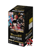 One Piece OP-09 Four Emperors - BOX 24 pack - JAP