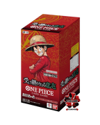 One Piece OP13 Box Sealed Jap - Booster Box Giapponese "Carrying on His Will"