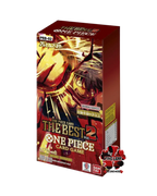 One piece PRB-02 Box JAP