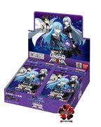 Bandai Union Arena That Time I Got Reincarnated as a Slime Vol.2 Booster Box