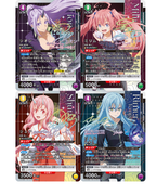 Bandai Union Arena That Time I Got Reincarnated as a Slime Vol.2 Booster Box