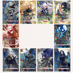 Union Arena The Eminence in Shadow UA52BT Booster Box