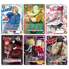 Union Arena Sakamoto Days Booster Box Japanese