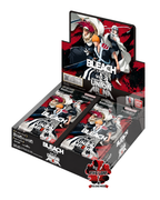 Bleach Vol.2 EX07BT Union Arena Display – 16 Buste (JP)
