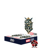 Weiss Schwarz Marvel Vol.3 Box 12 bustine JAP