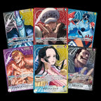 One Piece OP-14 The Azure Sea's Seven Box OP14 Jap