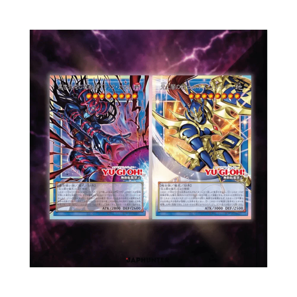 Yu-Gi-Oh! OCG Duel Monsters CHAOS ORIGINS Booster Box Japanese