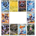 Display Pokemon Mega Abyss Eye  jap