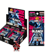 BOOSTER BOX BLEACH VOL. 3 UNION ARENA