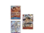 Box One Piece OP-02 opc-02  PARAMOUNT WAR - Cinese semplificato