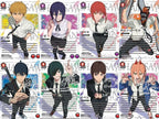 Union Arena Chainsaw Man   Box JAP