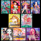 PRE ORDER ONE PIECE CARD GAME EB-05 – HEROINES EDITION VOL.2 JAP