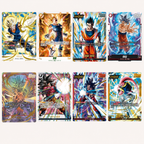 Dragon Ball booster box Fusion World FB04 Ultra Limit  ENG