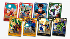 PRE ORDER Dragon Ball Fusion World FB10 Cross Force JAP