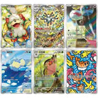 Pokémon - Gem Pack Vol. 5 Booster Box (CN)