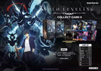 Solo Leveling vol 3 Mapniverse collect card 3