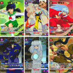 BANDAI Union Arena Inuyasha UA50BT – Booster Box