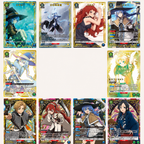 Union Arena Mushoku Tensei Jobless Reincarnation UA54BT Booster Box