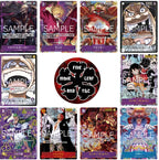 One Piece OP-09 Four Emperors - BOX 24 pack - JAP