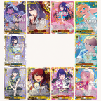 Weiss Schwarz Oshi No Ko Vol. 3 Box JAP