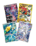 Pokémon TCG – Chasing Glory Together Jumbo Booster Box (Simplified Chinese)