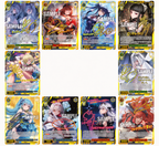 Weiss Schwarz Goddess of Victory : Nikke Vol. 2