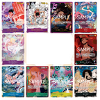 One Piece Card Game Anime 25th Collection EB02 box – 24 Buste (JP)