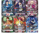 Union Arena Solo Leveling Booster Box (JAP)