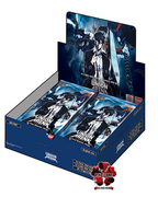 Union Arena Solo Leveling Booster Box (JAP)