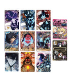 SOLO LEVELING Vol. 2 Official Booster Box MAPNIVERSE