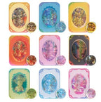 Pokémon TCG: Terastal Gathering  Accessory Box  tin in metallo (Simplified Chinese)