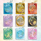 Pokémon CSV9.5C Terastal Eevee Quicksand Gift Box – Edizione Cinese Semplificata