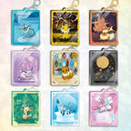 Pokémon CSV9.5C Terastal Eevee Quicksand Gift Box – Edizione Cinese Semplificata