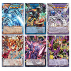 Yu-Gi-Oh! Limit Over Collection The Rivals Display – 15 Buste JAP